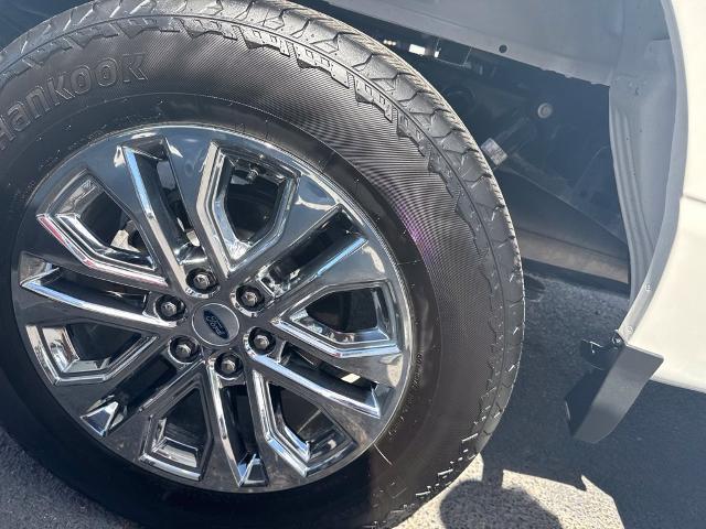 2026 Ford F-150 - $63,995