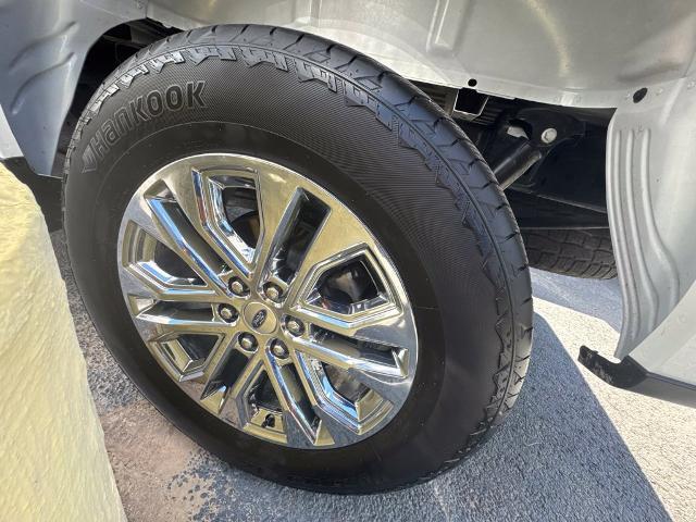 2026 Ford F-150 - $63,995
