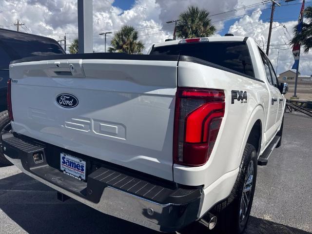 2026 Ford F-150 - $63,995