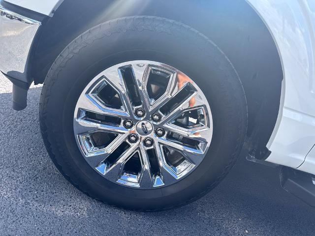 2026 Ford F-150 - $63,995