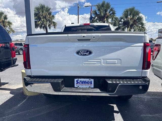 2026 Ford F-150 - $59,755