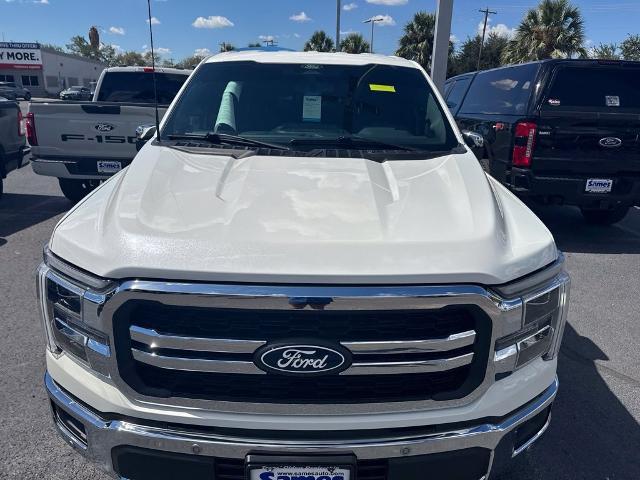 2026 Ford F-150 - $59,755