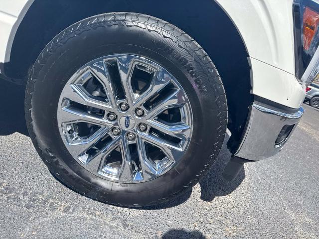 2026 Ford F-150 - $59,755