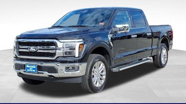 Preowned 2026 Ford F-150 Lariat for Sale