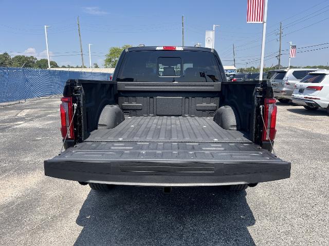 2026 Ford F-150 - $56,374