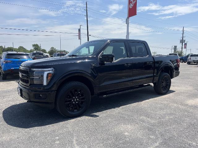 2026 Ford F-150 - $56,374