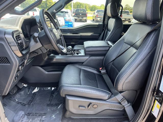 2026 Ford F-150 - $56,374