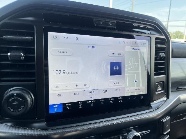 2026 Ford F-150 - $56,374