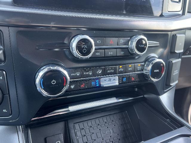 2026 Ford F-150 - $56,374