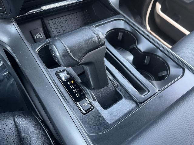 2026 Ford F-150 - $56,374