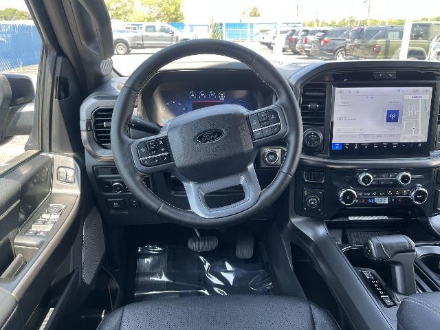 2026 Ford F-150 - $56,374
