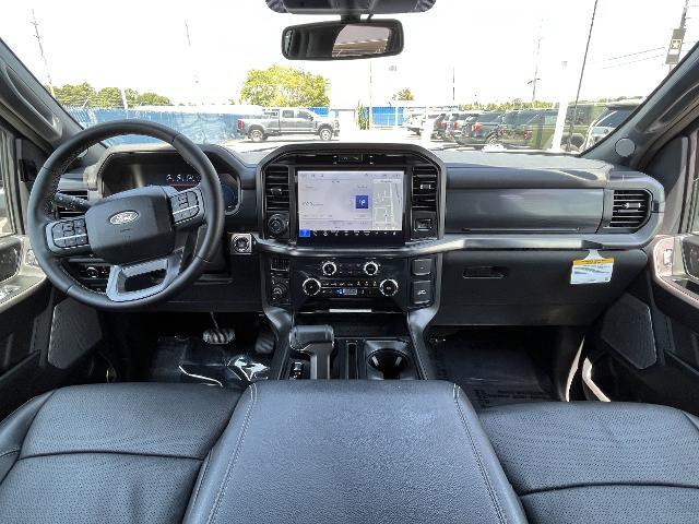 2026 Ford F-150 - $56,374