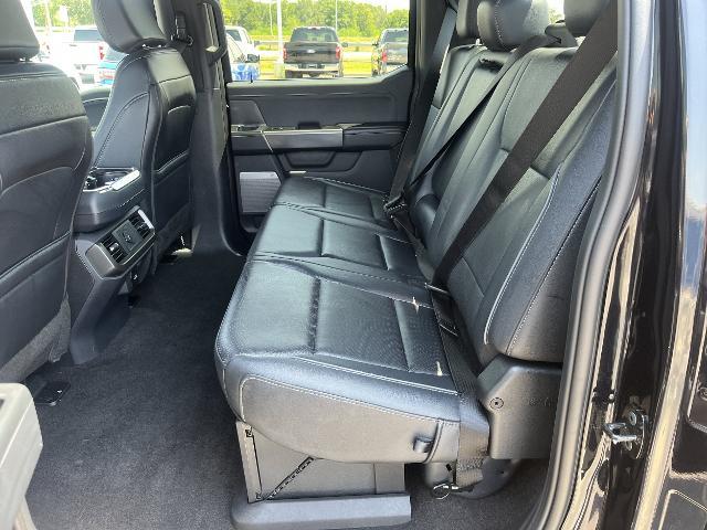 2026 Ford F-150 - $56,374