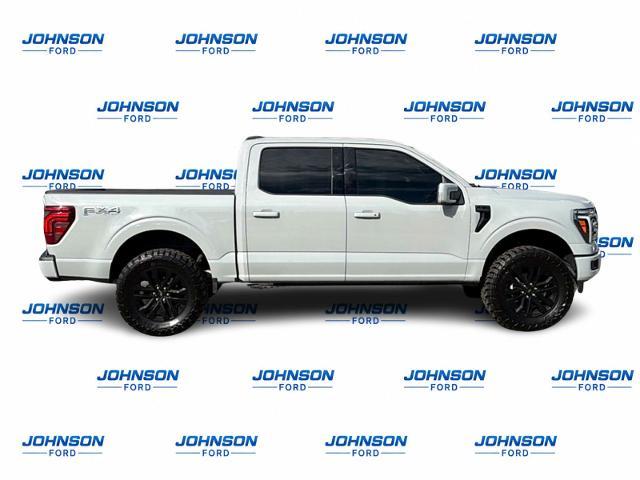 2026 Ford F-150 - $65,769