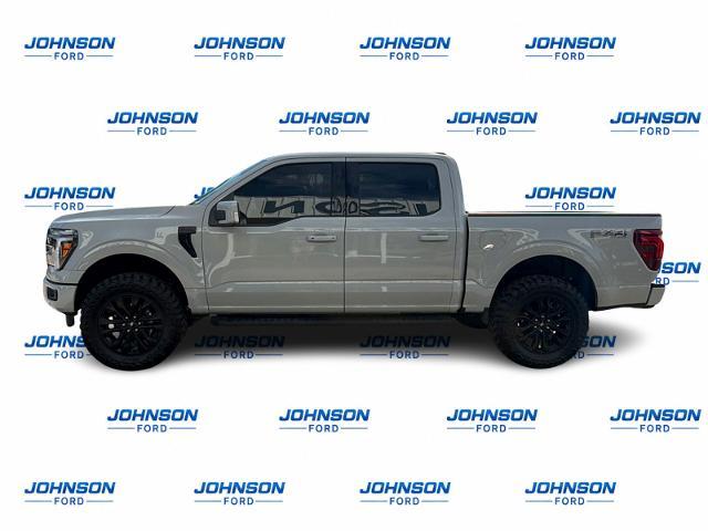 2026 Ford F-150 - $65,769