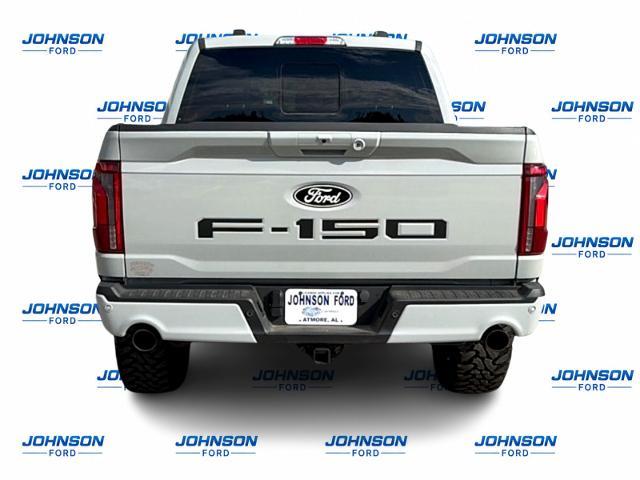 2026 Ford F-150 - $65,769