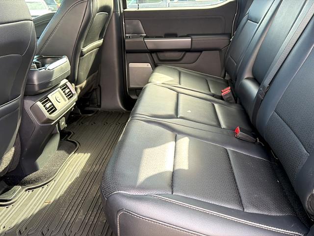 2026 Ford F-150 - $65,769