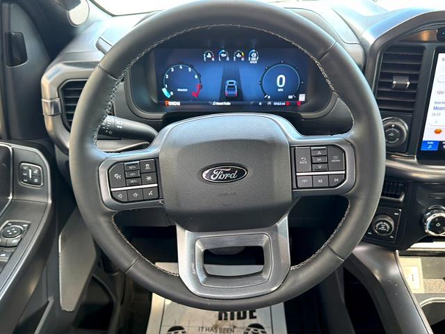 2026 Ford F-150 - $65,769