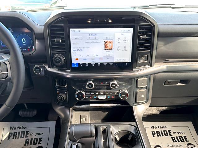 2026 Ford F-150 - $65,769