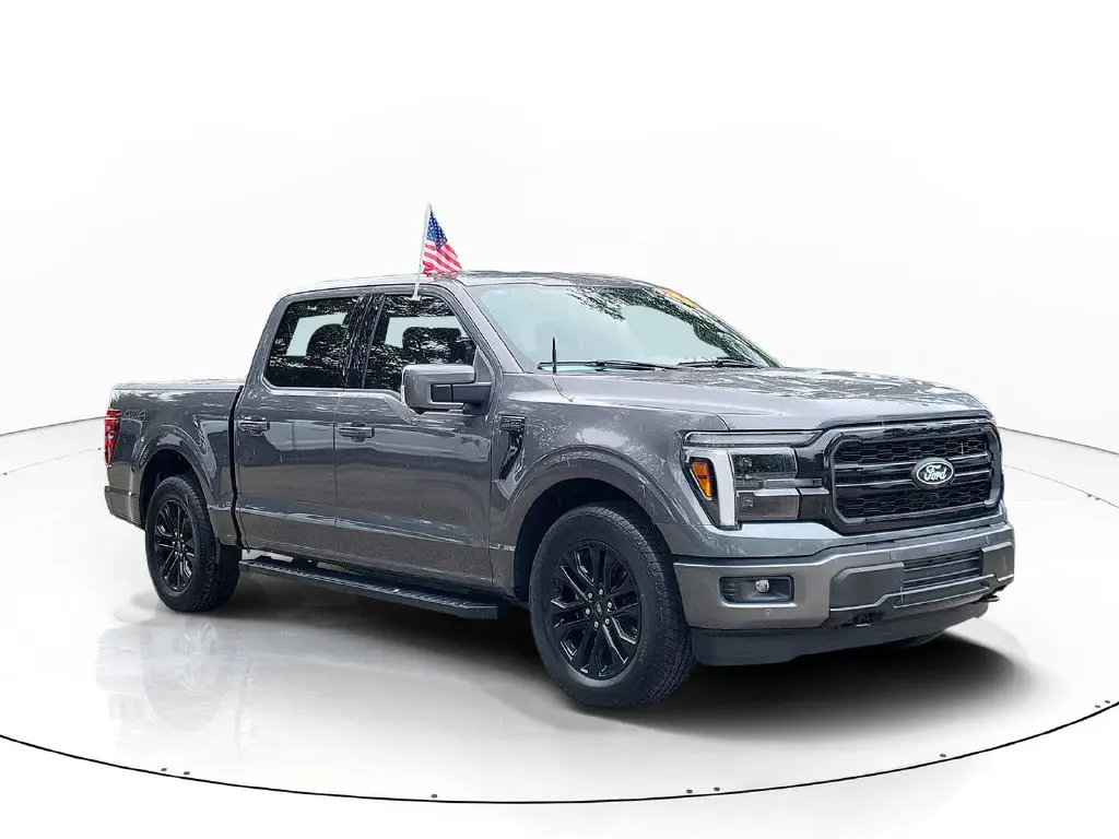 2026 Ford F-150 - $54,899