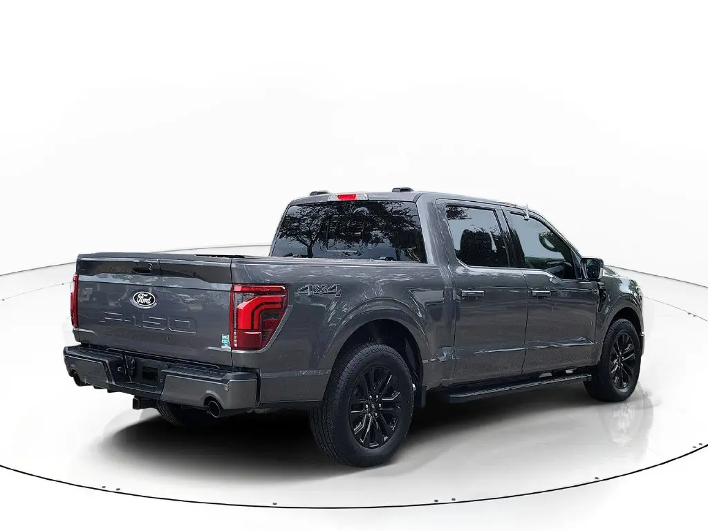 2026 Ford F-150 - $54,899