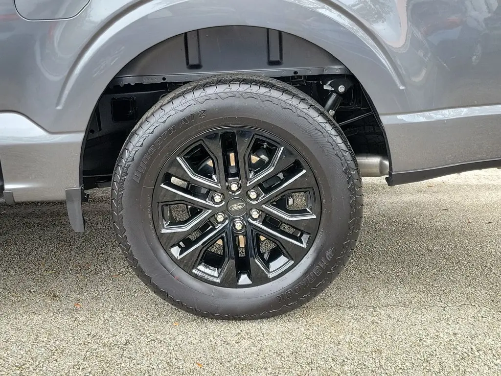 2026 Ford F-150 - $54,899