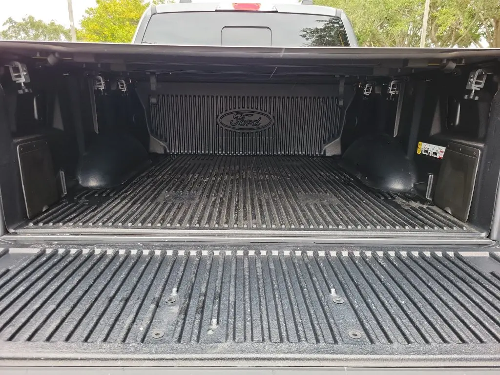 2026 Ford F-150 - $54,899