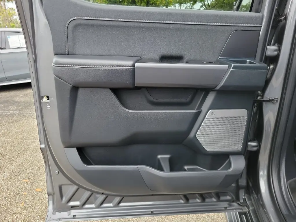 2026 Ford F-150 - $54,899