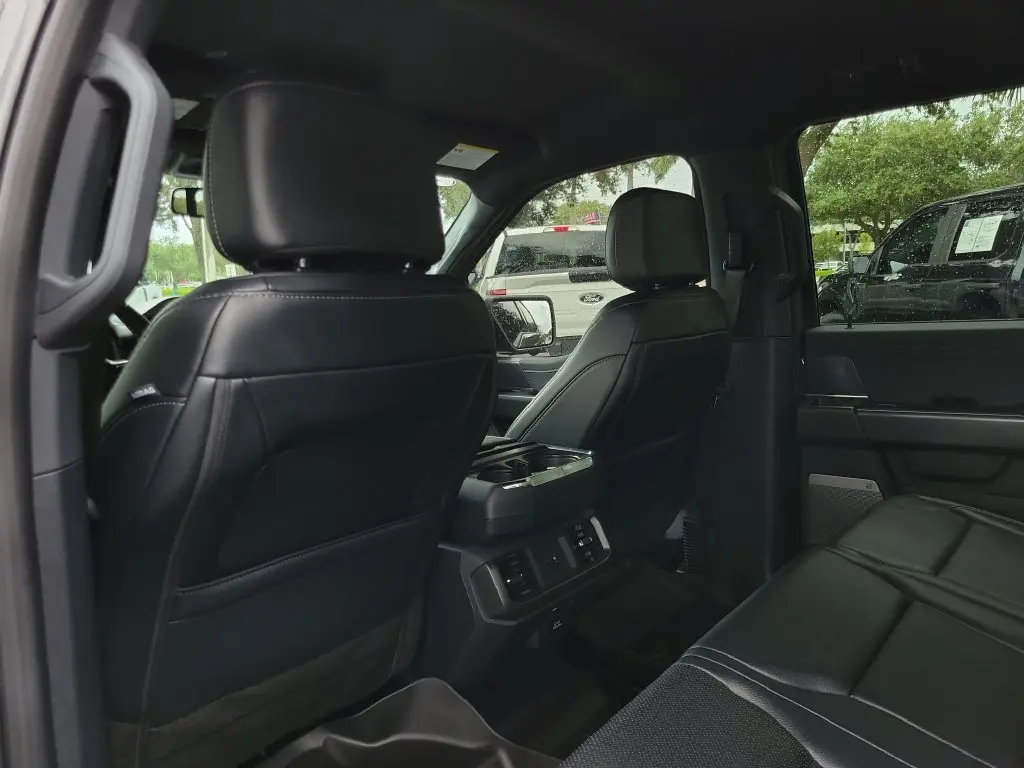2026 Ford F-150 - $54,899