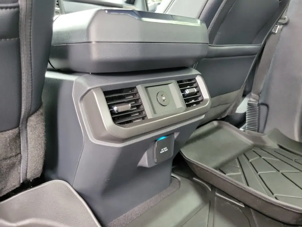 2026 Ford F-150 - $54,899