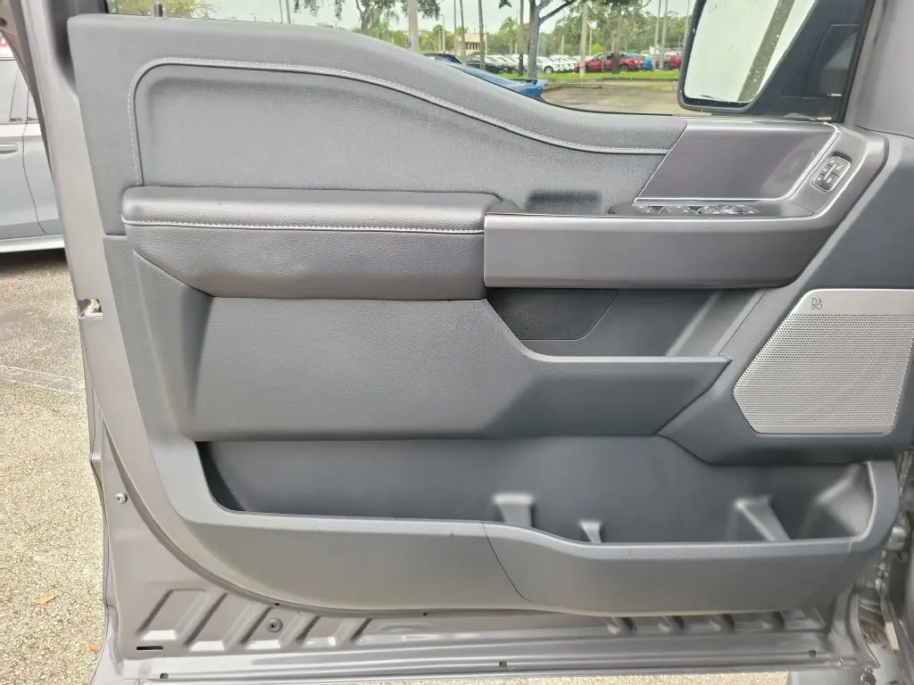 2026 Ford F-150 - $54,899