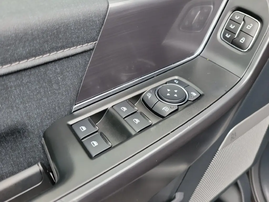 2026 Ford F-150 - $54,899