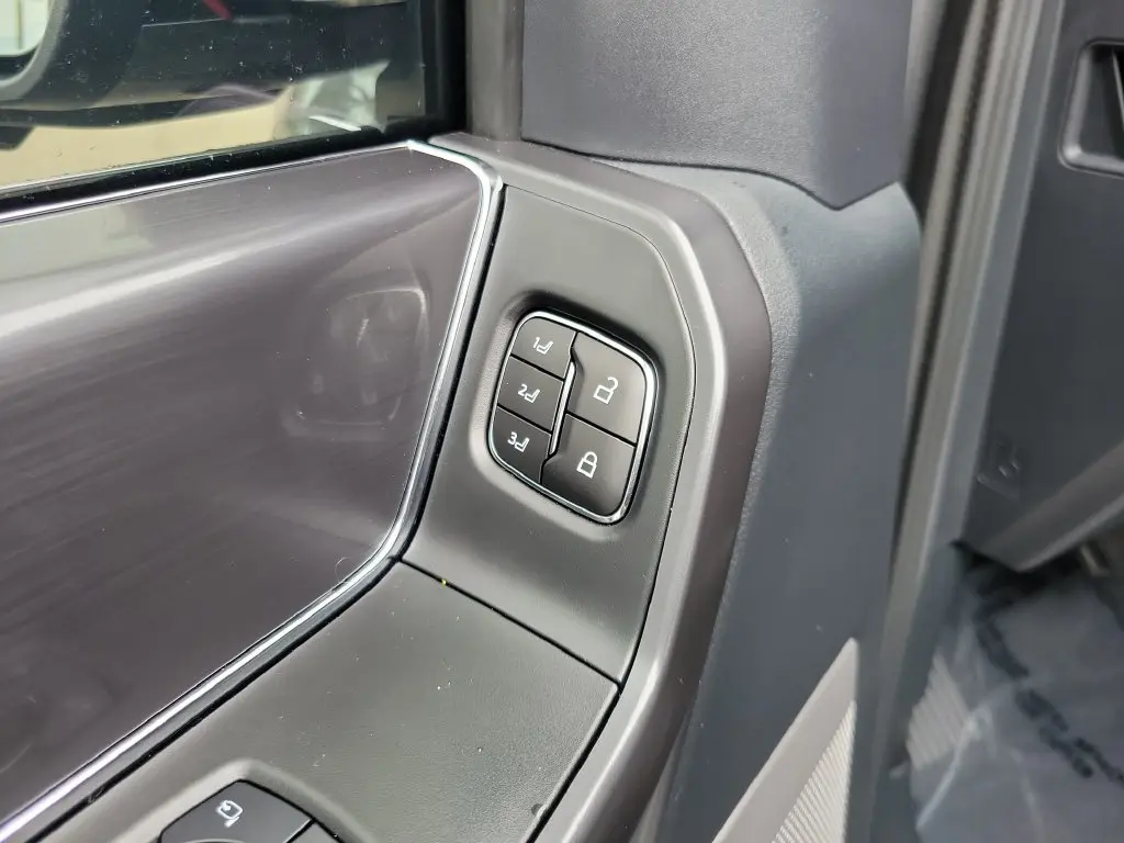 2026 Ford F-150 - $54,899