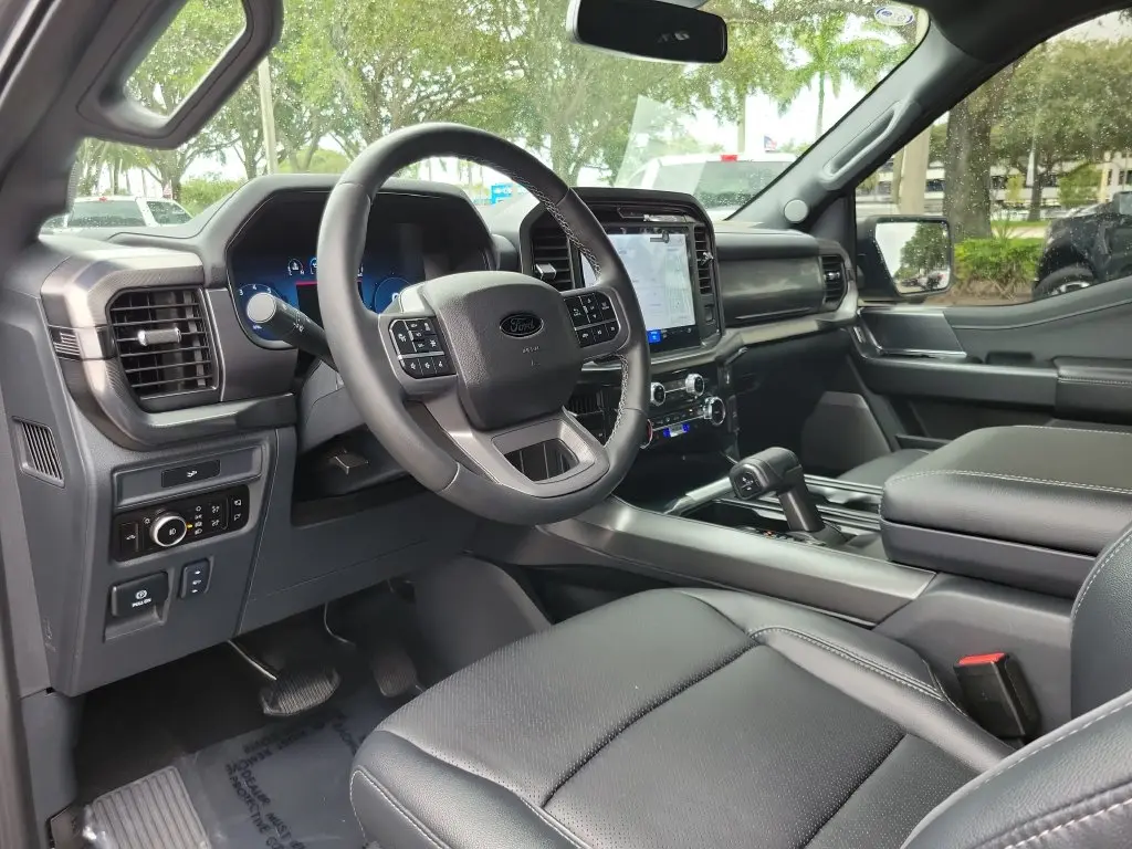 2026 Ford F-150 - $54,899