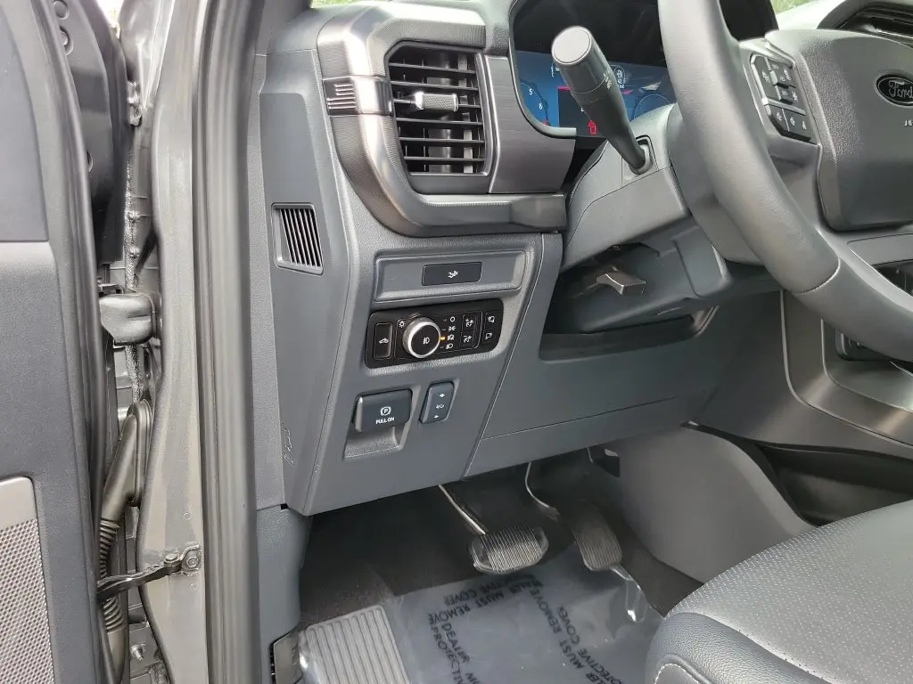 2026 Ford F-150 - $54,899