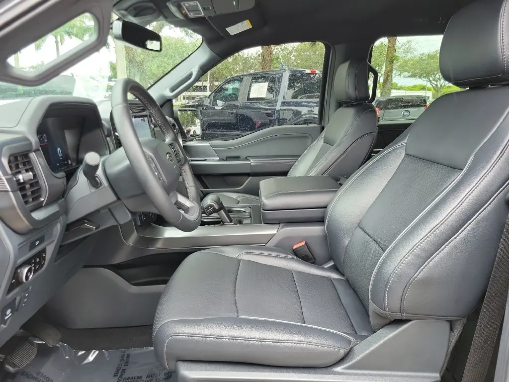 2026 Ford F-150 - $54,899