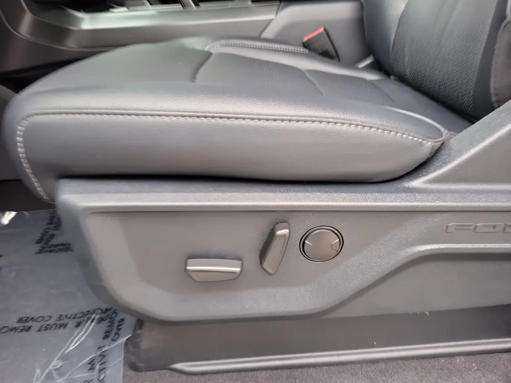 2026 Ford F-150 - $54,899