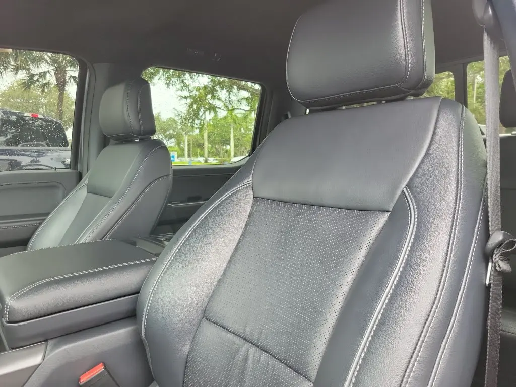 2026 Ford F-150 - $54,899