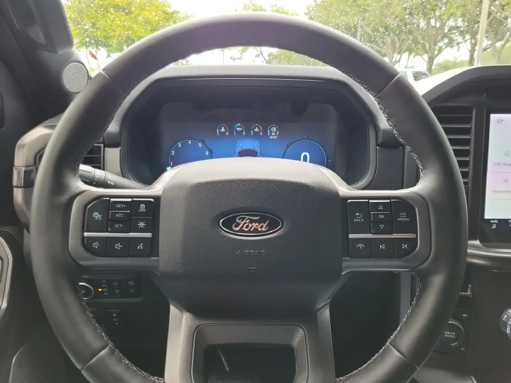 2026 Ford F-150 - $54,899
