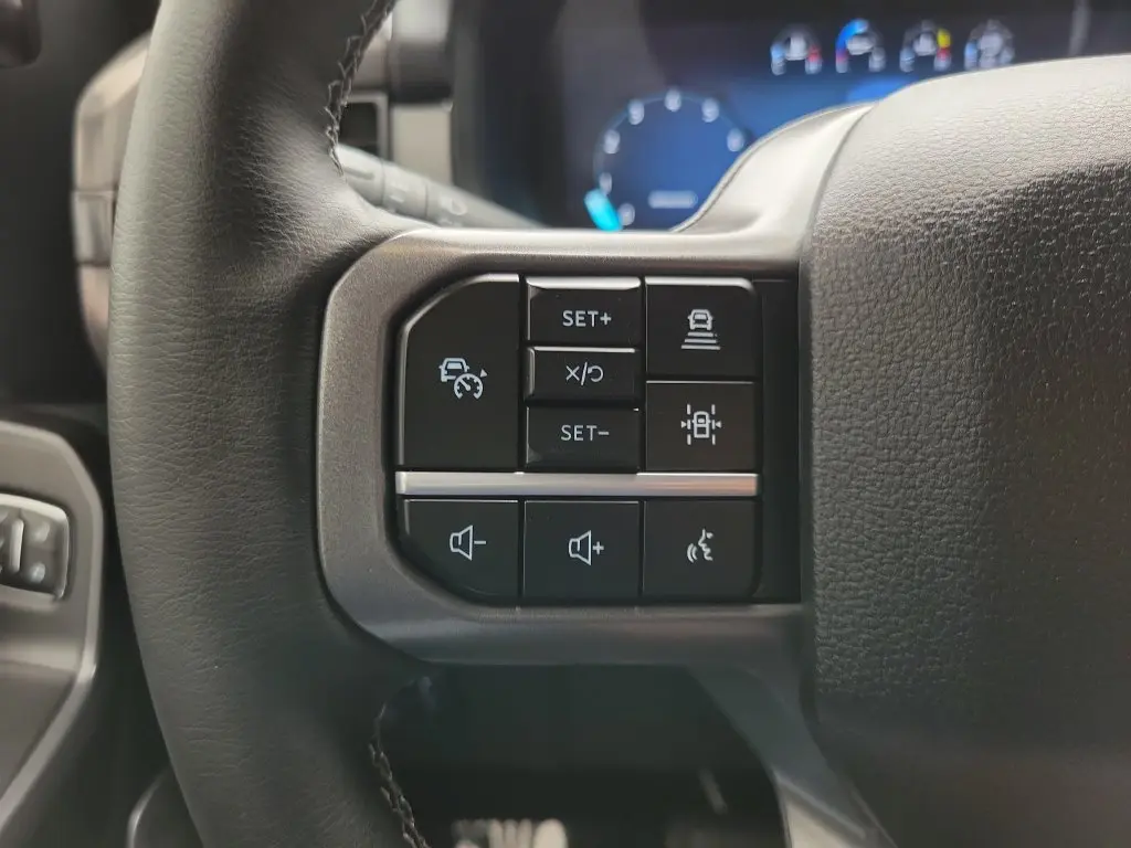 2026 Ford F-150 - $54,899