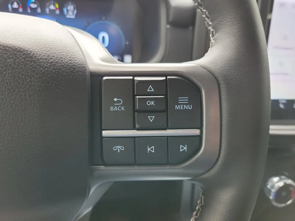 2026 Ford F-150 - $54,899