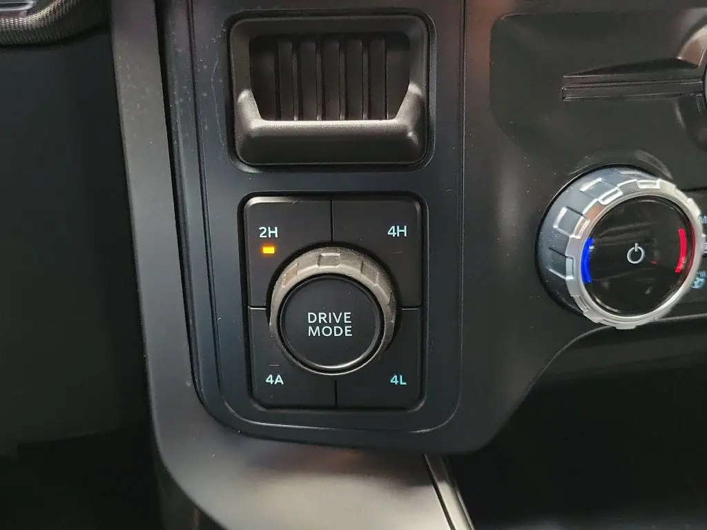 2026 Ford F-150 - $54,899