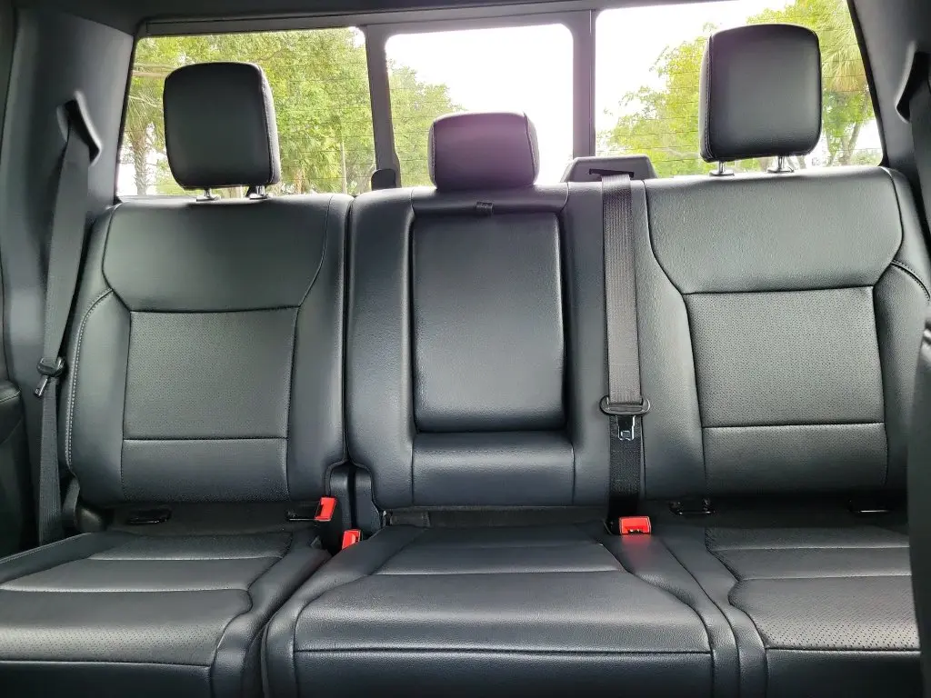 2026 Ford F-150 - $54,899