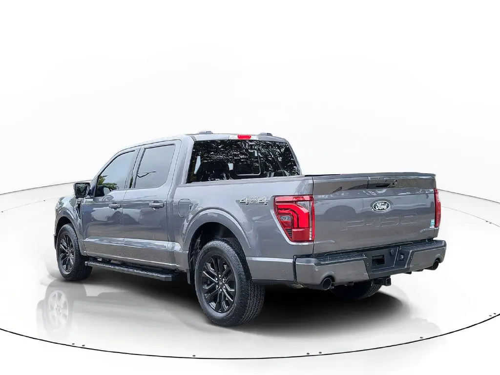 2026 Ford F-150 - $57,227