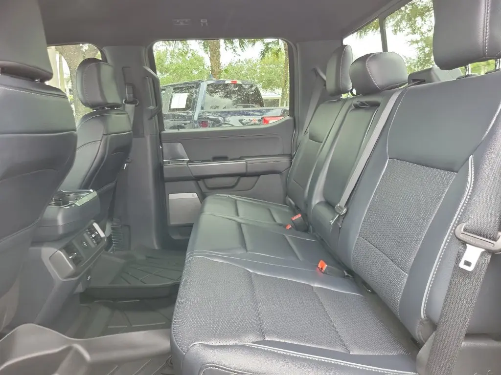 2026 Ford F-150 - $57,227