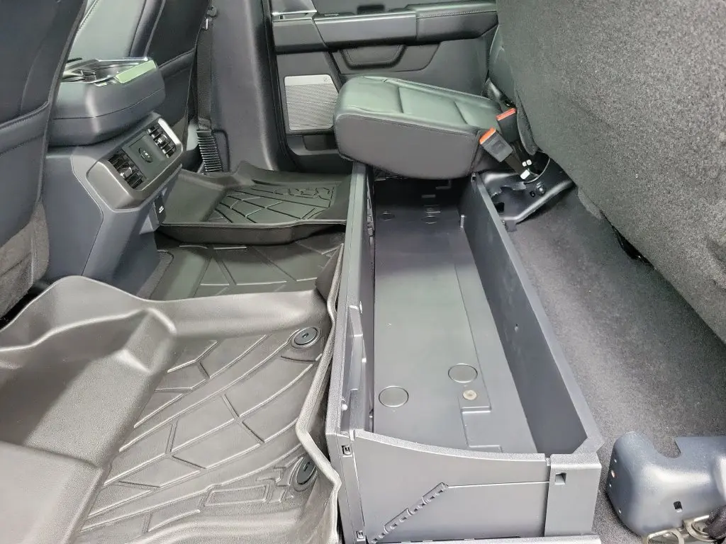 2026 Ford F-150 - $57,227
