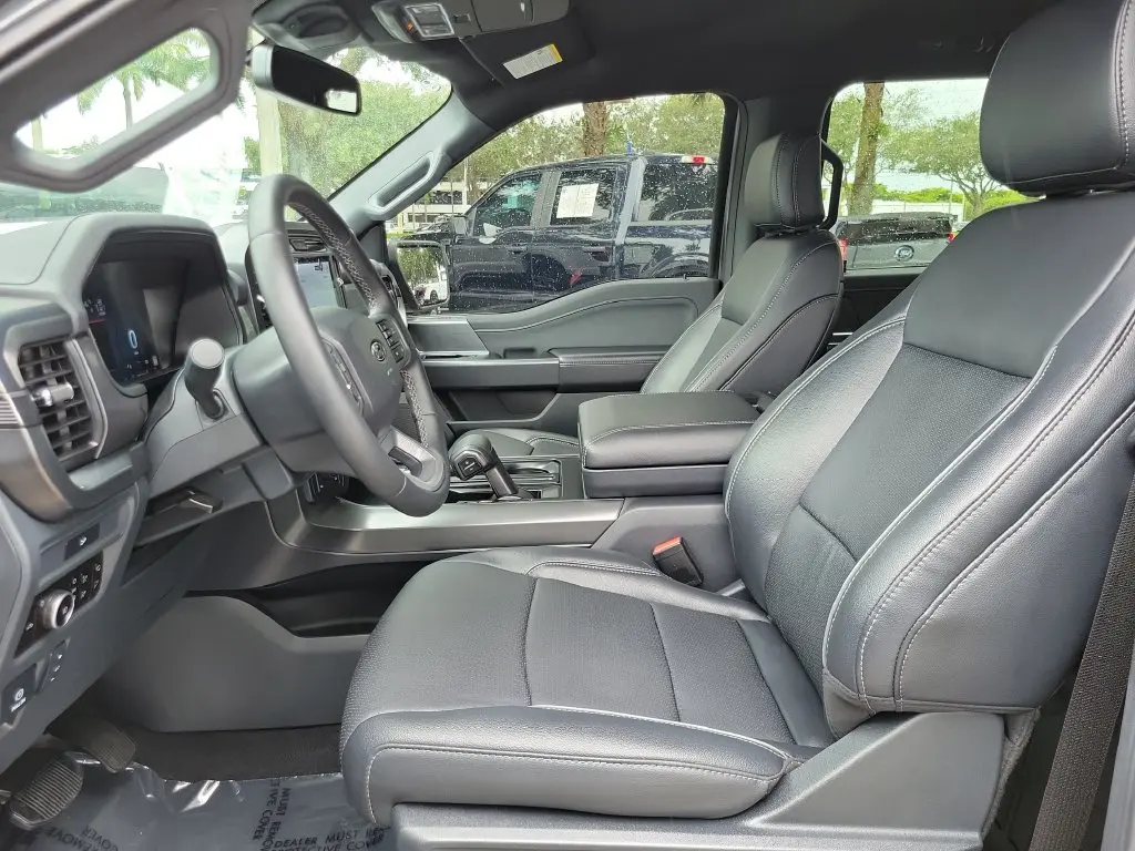 2026 Ford F-150 - $57,227