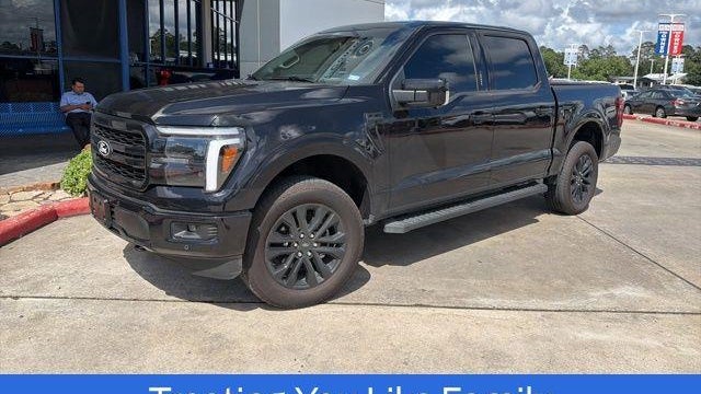 Preowned 2026 Ford F-150 Lariat for Sale