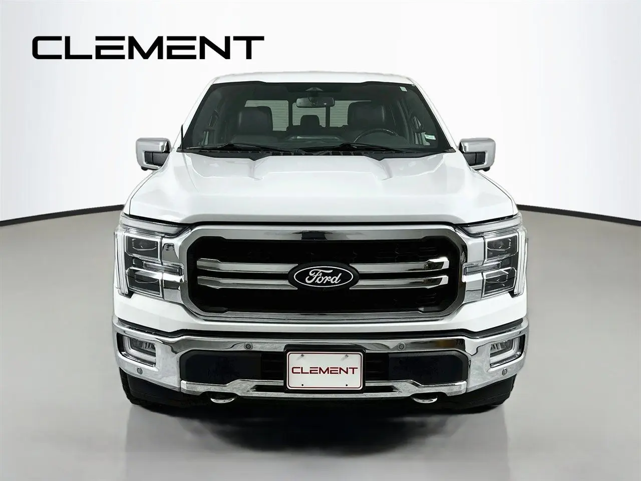 2024 Ford F-150 - $49,274