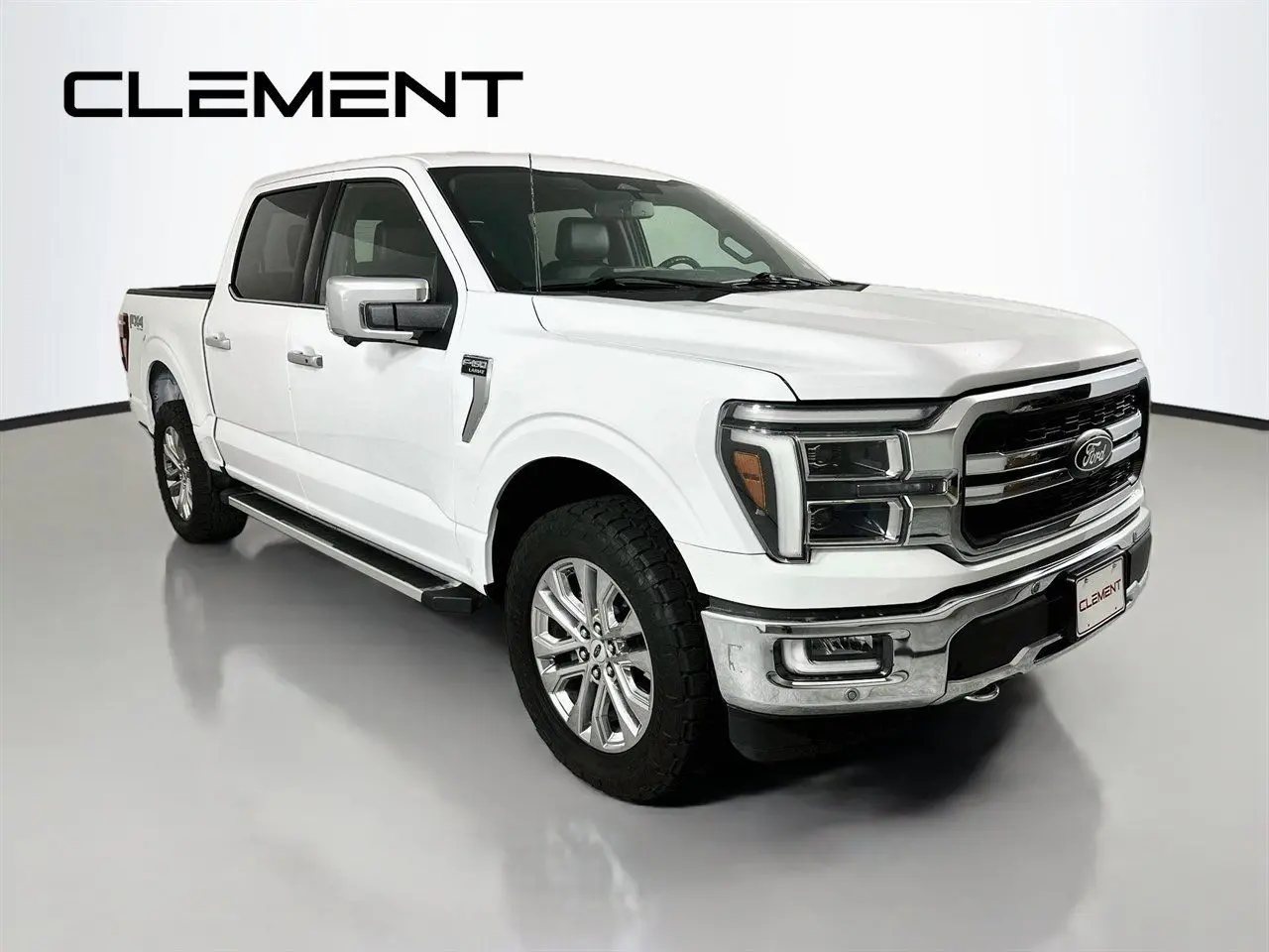2024 Ford F-150 - $49,274